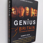 Robert Uhlig : Genius of Britain : the scientists who cha... - pikkukuva 1