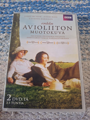 Erään Avioliiton Muotokuva