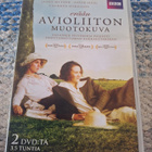 Erään Avioliiton Muotokuva - pikkukuva 1
