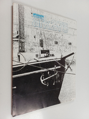 Arkkitehti 2/1975