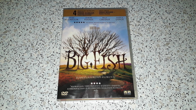 Big Fish (DVD)