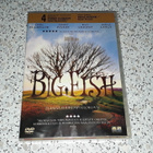Big Fish (DVD) - pikkukuva 1