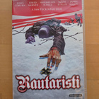 RAUTARISTI . DVD . COBURN . SCHELL . MASON - pikkukuva 1