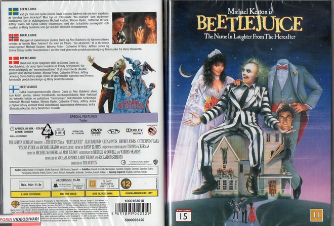 Beetlejuice	(74 655)	UUSI	-FI-	DVD	nordic,		michael keaton	1