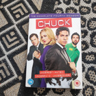 Chuk fourth season - pikkukuva 1