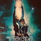 TRON LEGACY BLU-RAY - pikkukuva 1