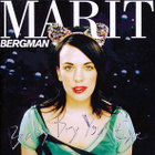 Marit Bergman • Baby Dry Your Eye CD - pikkukuva 1