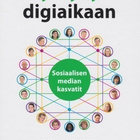 Don Tapscott: Syntynyt digiaikaan - sosiaalisen median kasva - pikkukuva 1