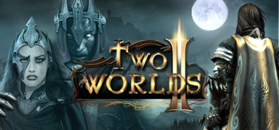 Two Worlds 2 (PC) (Steam) ALE! -40%