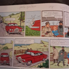 TINTTI MUSTAN SAAREN SALAISUUS - pikkukuva 2