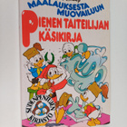 Walt Disney : Maalauksesta muovailuun : Pienen taiteilija... - pikkukuva 1