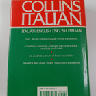 Catherine E. Love : Collins Giunti Marzocco concise Itali... - pikkukuva 2