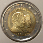 Luxembourg. 2€ 2006. UNC. - pikkukuva 1