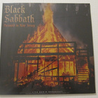 Black Sabbath  Paranoid In New Jersey LP Ozzy Osbourn - pikkukuva 1