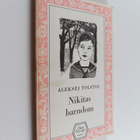Aleksei Konstantinovits Tolstoi : Nikitas barndom - pikkukuva 1