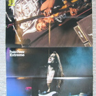 Slash / Lemmy Kilmister / Extreme Juliste - pikkukuva 2