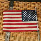 U.S. big Table-flag - pikkukuva 5