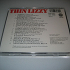 Thin Lizzy - Live And Dangerous (CD) - pikkukuva 2