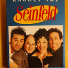 Seinfeld - kaudet 1 & 2 DVD - pikkukuva 1