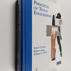 Robert Paul Lanza : Principles of Tissue Engineering - pikkukuva 1