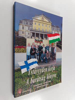 Ystävyyden kirja : muistoja ja kertomuksia Heinäveden ja ...