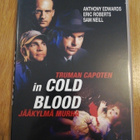 IN COLD BLOOD - DVD - pikkukuva 1