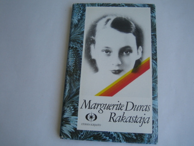 Marguerite Dumas - Rakastaja (1985, 2.p.)