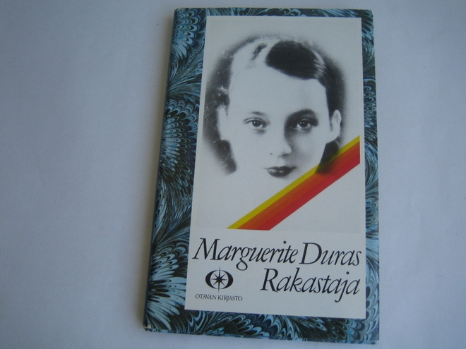 Marguerite Dumas - Rakastaja (1985, 2.p.)