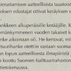 Tommi-Tapio Hämäläinen (toim.): Kansan kädestä - pikkukuva 4