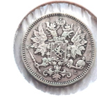 25 penniä 1890 - pikkukuva 2