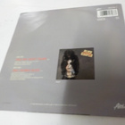 ALICE COOPER - ONLY MY HEART TALKIN' M-/M- 7'' SINGLE - pikkukuva 2