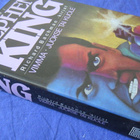 Stephen King (Richard Bachman) - Vimma / Juokse tai kuole - pikkukuva 3