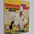 Non Stop 7 : Yakari ja valkoinen biisoni - pikkukuva 1
