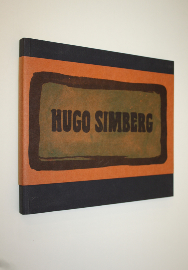 Marjatta Levanto : Hugo Simberg ja Haavoittunut enkeli = ...