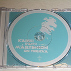 *CD* ERI ESITTÄJIÄ Kaikki Paitsi Mårtenson On Turhaa - pikkukuva 3