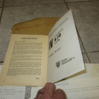 PÄIJÄNNE AJO 1.6. 1969 OPAS + PAPERIT - pikkukuva 4