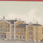 Helsinki Vanha asemarakennus hallineen - pikkukuva 1