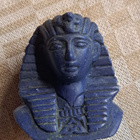 Tutankhamon kivipatsas - pikkukuva 1