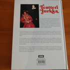 Jurkka-teatteri huoneessa.Sid. - pikkukuva 2