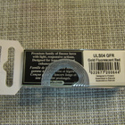 Rapala Ultra Light Shad ULS-4 vaappu. - pikkukuva 3
