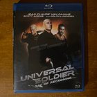 Universal Soldier Day of Reckoning Blu-ray - pikkukuva 1