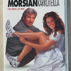 Morsian karkuteillä (1999) Julia Roberts & Richard Gere - pikkukuva 1