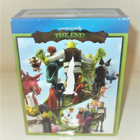 SHREK - THE WHOLE STORY (BD) - pikkukuva 3