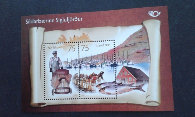 2010 islanti merellinen pohjola bl**