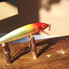 Rapala  Husky Jerk Finland  6cm - pikkukuva 1