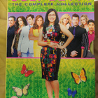 UGLY BETTY 1 - 4 ja FINAL DVD - pikkukuva 3