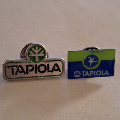 TAPIOLA PINSSIT
