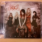 Indica - A Way Away CD - pikkukuva 1