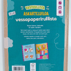 Vastuullista askarteluiloa vessapaperirullista - pikkukuva 2