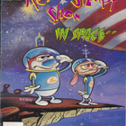 THE REN & STIMPY SHOW #5 & 6 1993 (Marvel Comics) SPIDER-MAN - pikkukuva 2